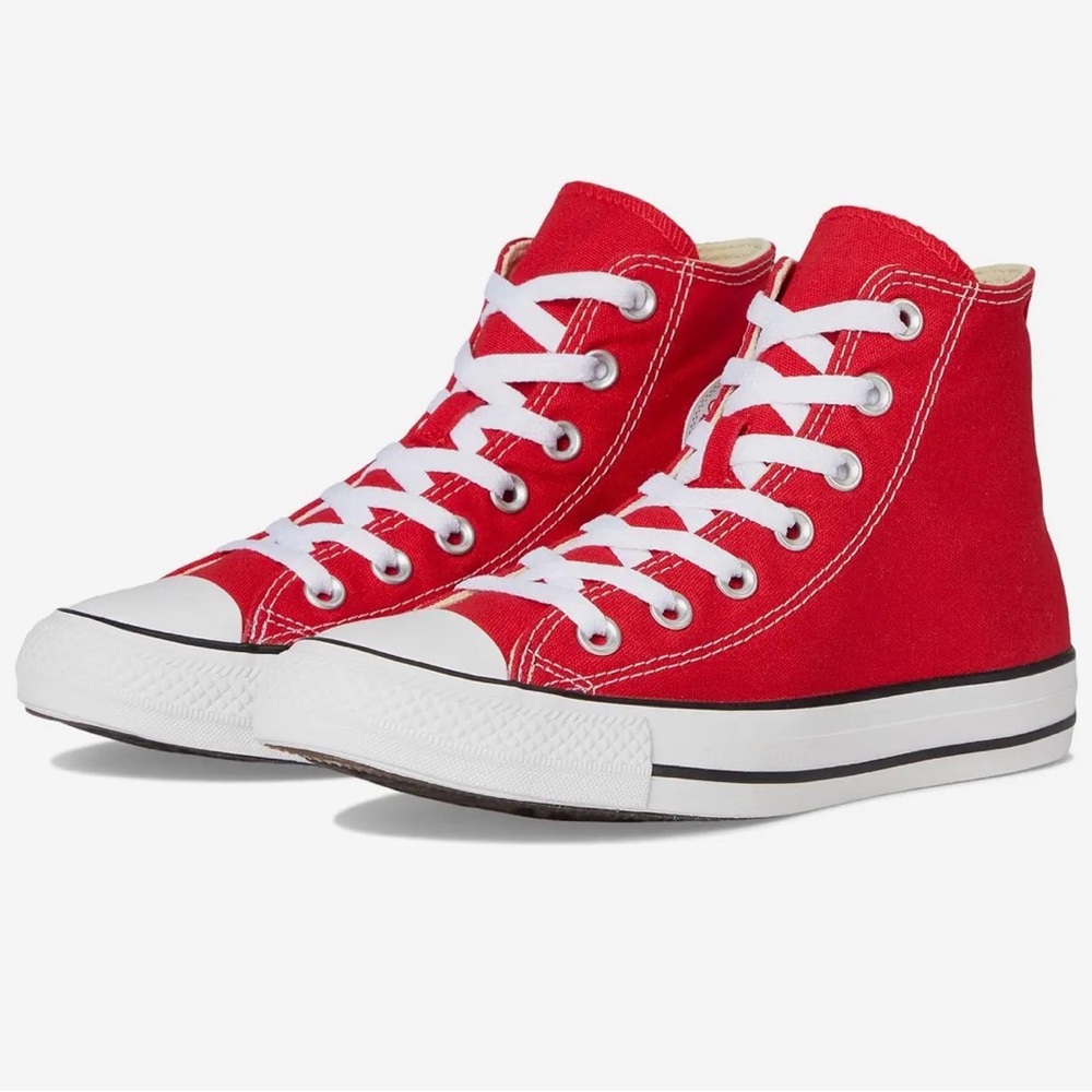 Chuck Taylor All Star High-Top Sneaker